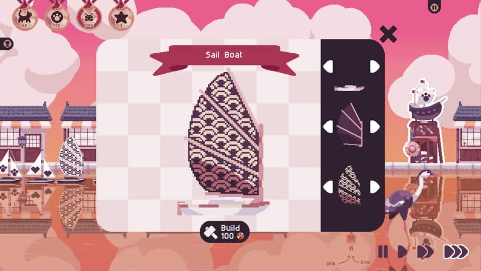 Скриншот 6 из Cat Isle