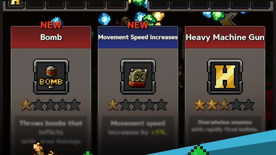 Скриншот 4 из Metal Slug Rush