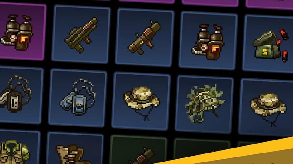Скриншот 5 из Metal Slug Rush