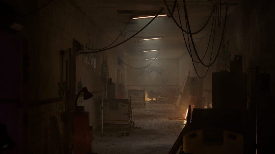 Скриншот 4 из Floor404