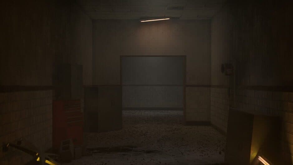 Скриншот 8 из Floor404