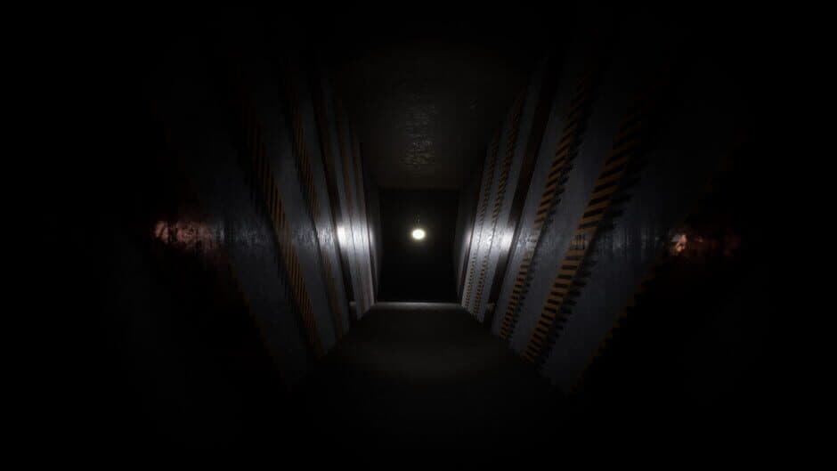 Скриншот 2 из Backrooms: Fade