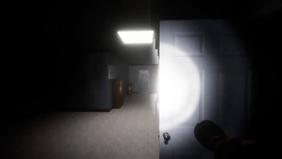 Скриншот 4 из Backrooms: Fade