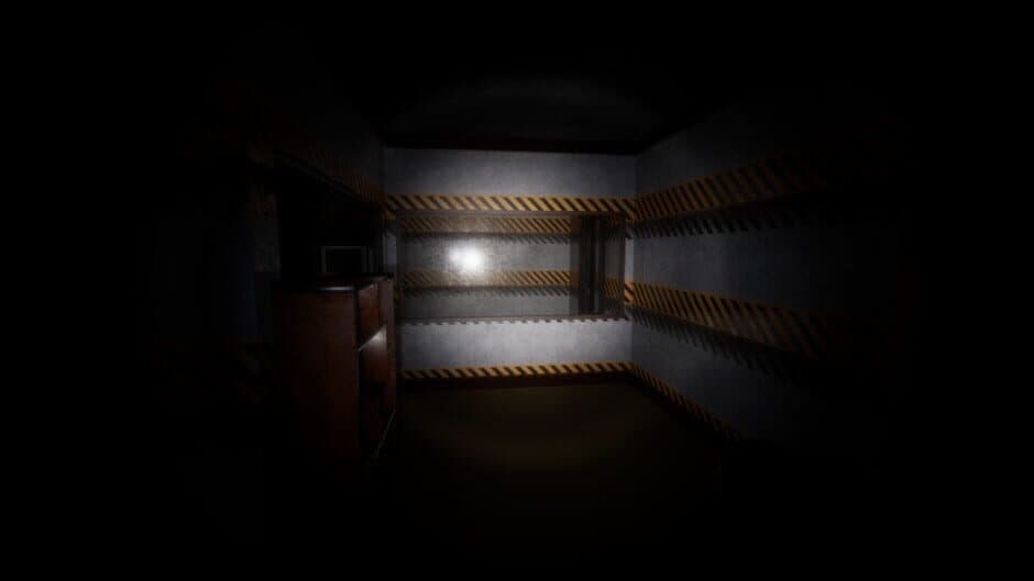 Скриншот 5 из Backrooms: Fade