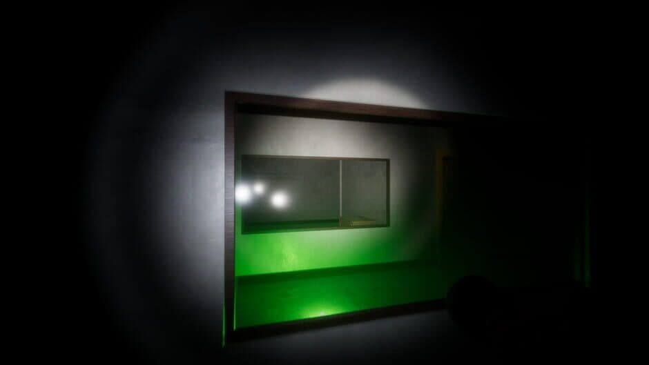 Скриншот 6 из Backrooms: Fade
