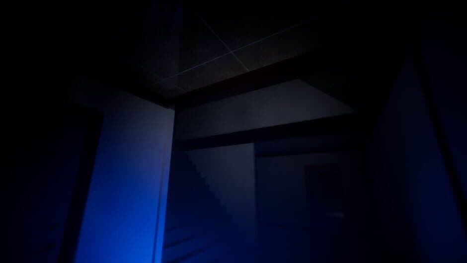 Скриншот 8 из Backrooms: Fade