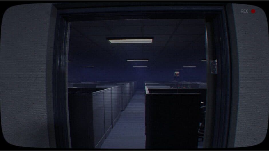 Скриншот 5 из Backrooms: Multiverse