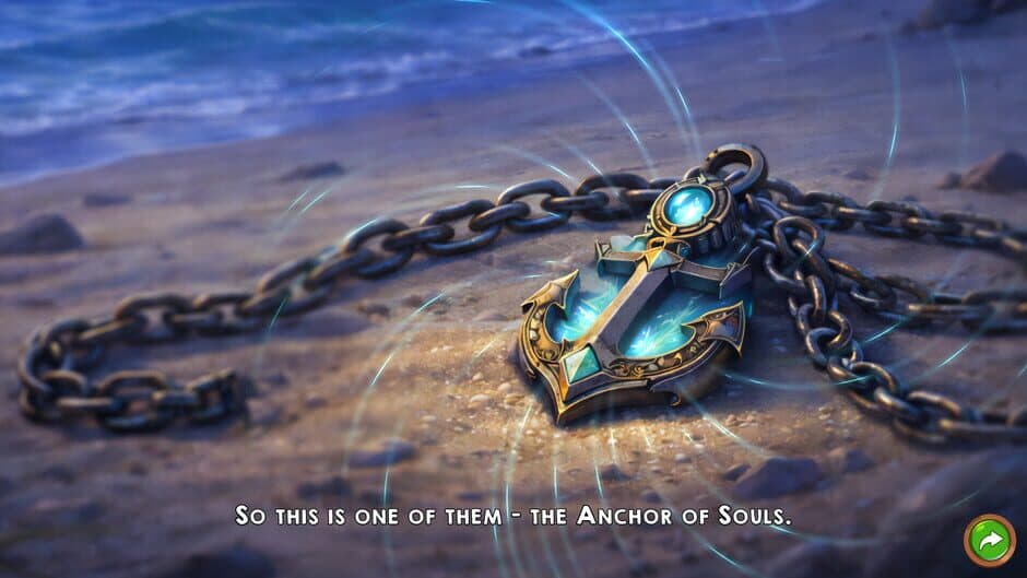 Скриншот 4 из Seven Seas Jewels 2: Collector's Edition