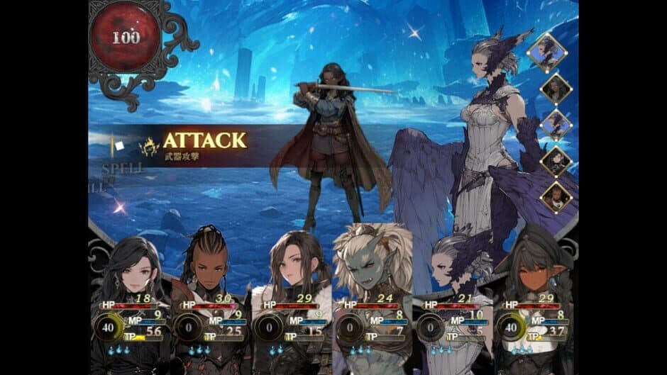 Скриншот 3 из Starshard Brigands