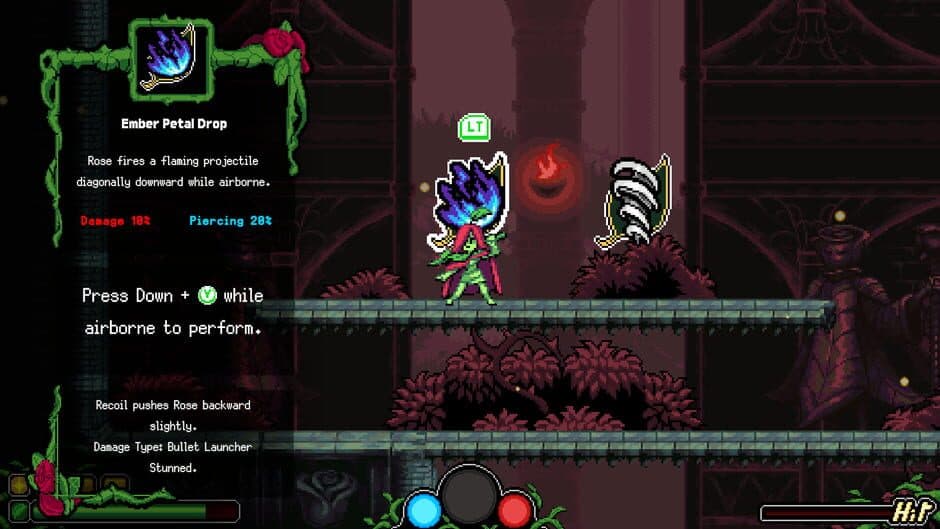 Скриншот 3 из Garden Souls