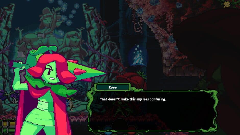 Скриншот 10 из Garden Souls