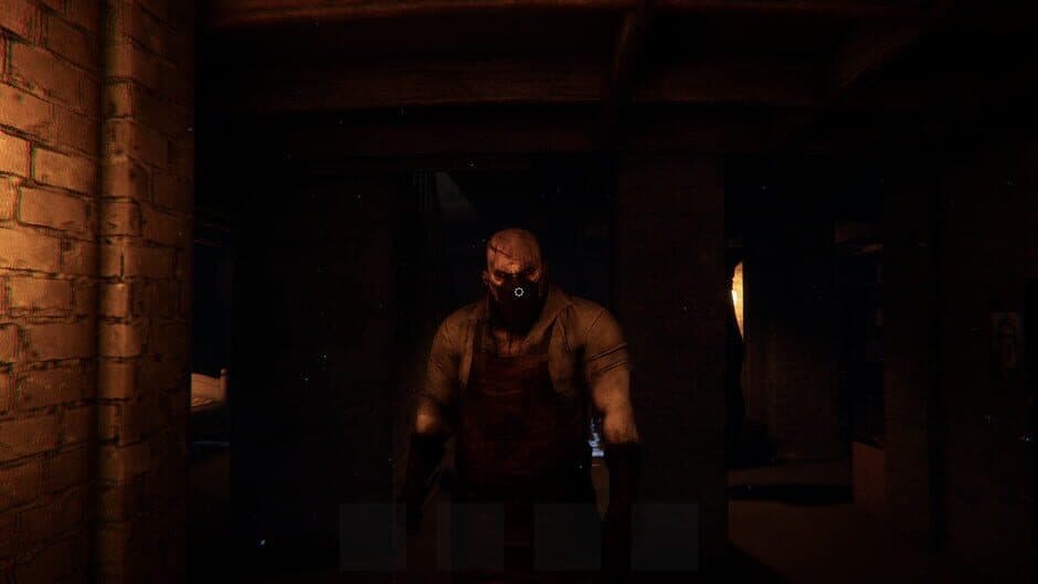 Скриншот 2 из Midnight Scour