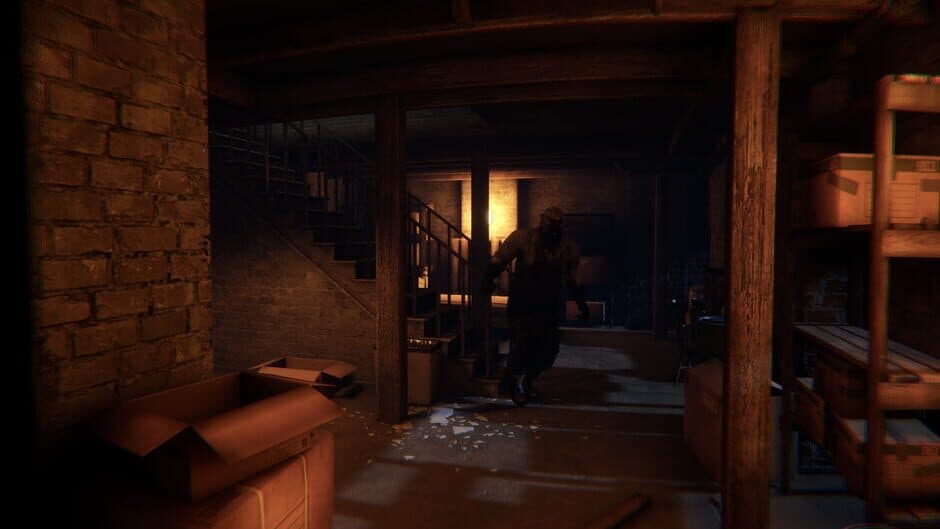 Скриншот 11 из Midnight Scour