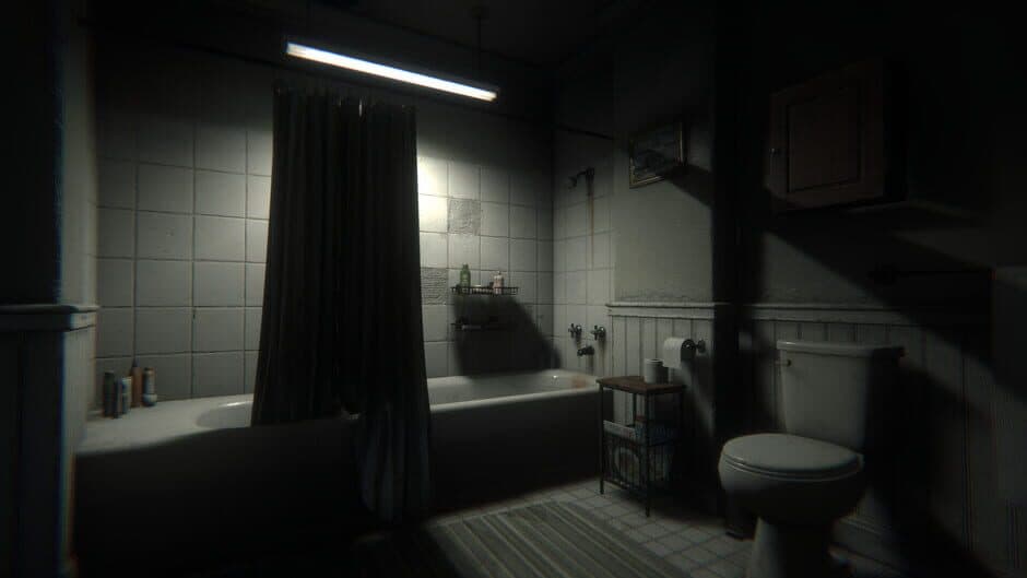 Скриншот 10 из Midnight Scour