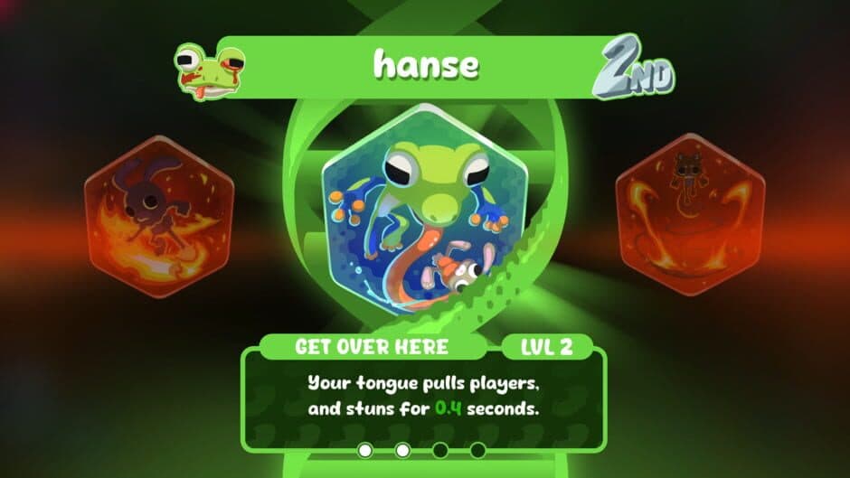 Скриншот 6 из Animal Game