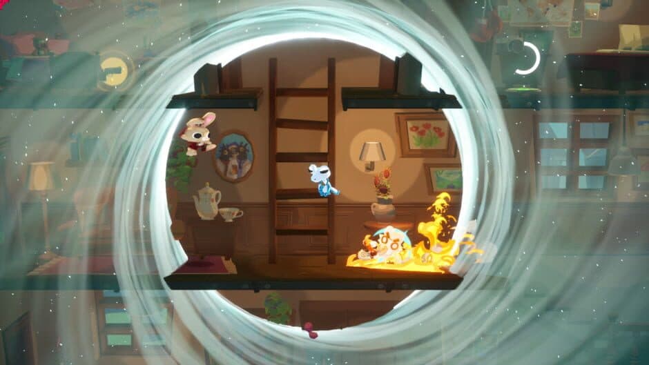 Скриншот 7 из Animal Game