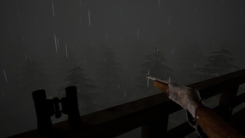 Скриншот 4 из Vigil in the Mist