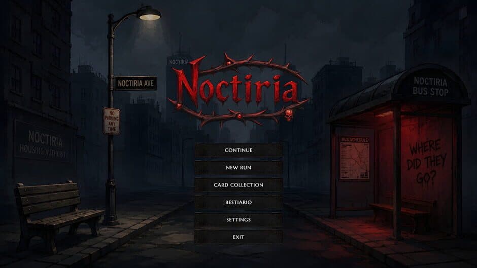 Скриншот 8 из Noctiria