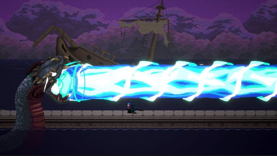 Скриншот 5 из Infinitevania