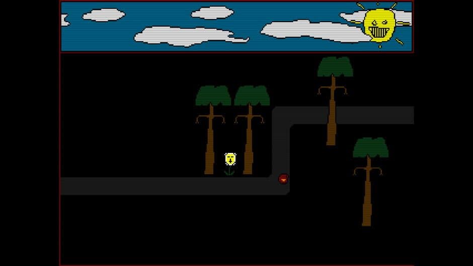 Скриншот 2 из Little Red Riding Hood