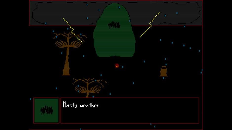Скриншот 3 из Little Red Riding Hood