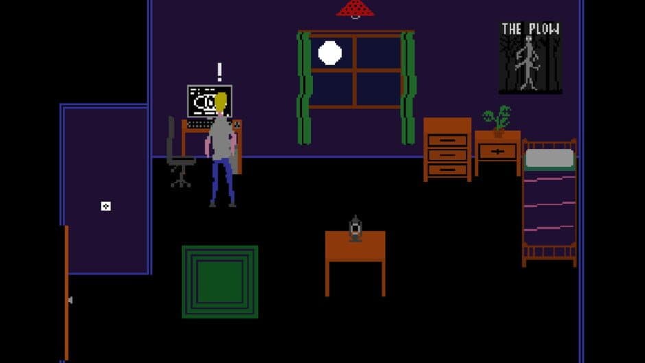 Скриншот 1 из The Shadow Ritual