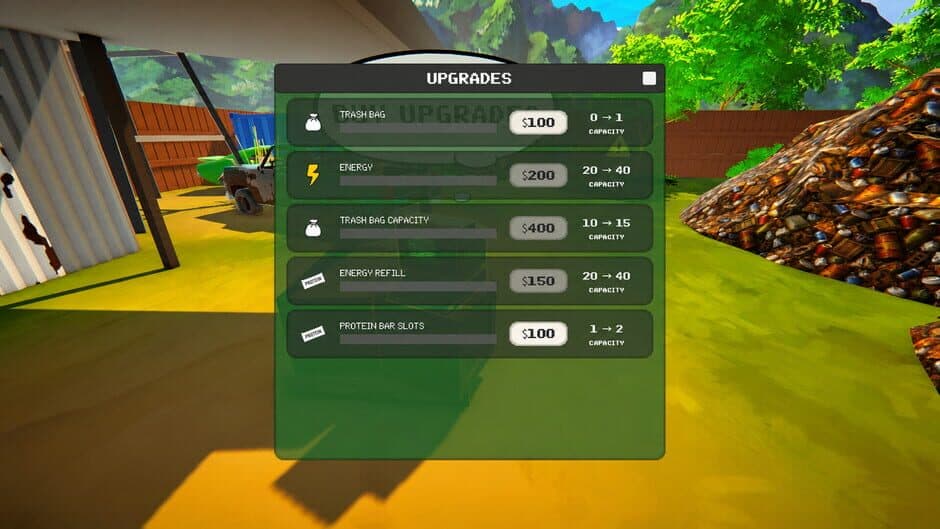 Скриншот 5 из Dig for TCG Cards With Your Friends