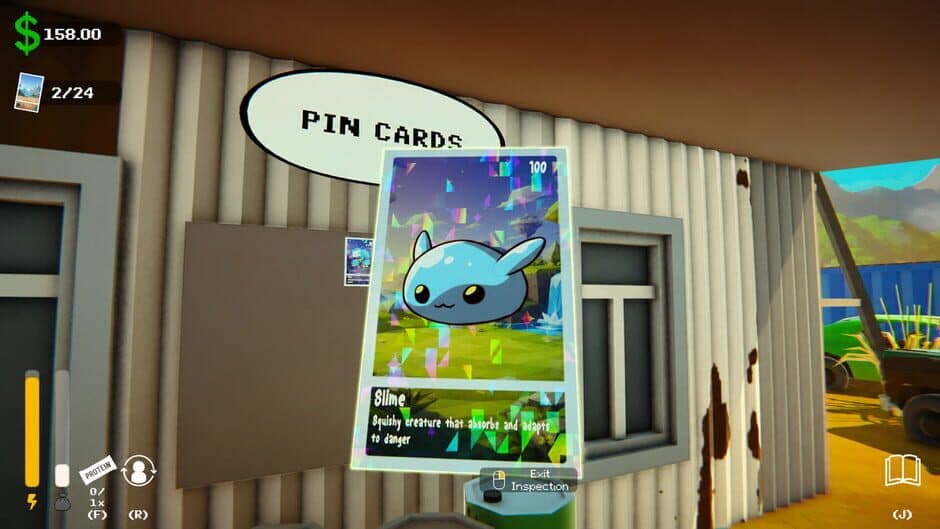 Скриншот 8 из Dig for TCG Cards With Your Friends