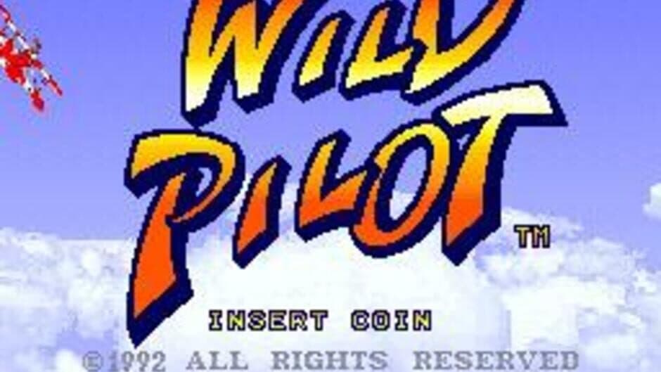 Скриншот 1 из Wild Pilot