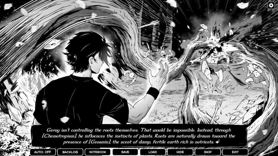 Скриншот 6 из Summona Realm: The Secret Flame