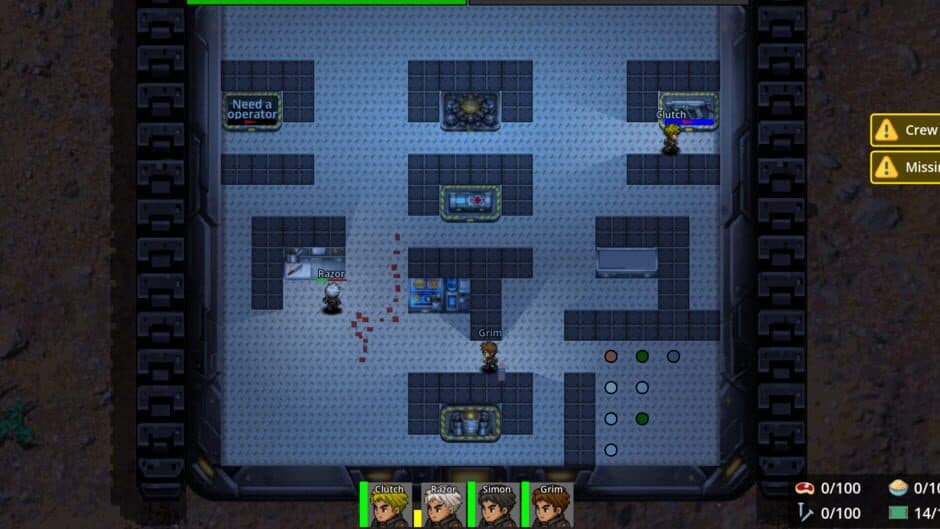 Скриншот 6 из Irondrive