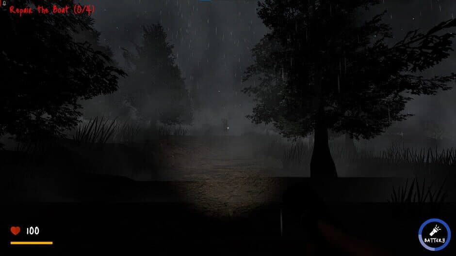 Скриншот 6 из Tung Tung Tung Survival