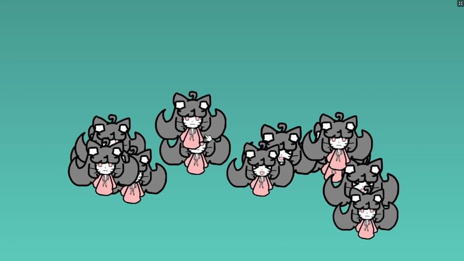 Скриншот 1 из The Full Ann Petting Experience