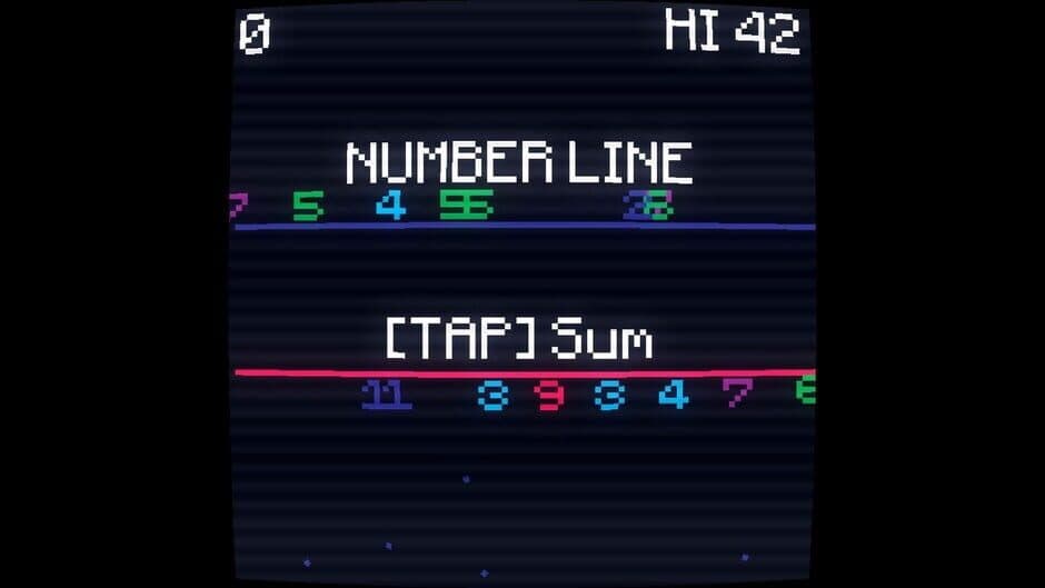 Скриншот 1 из One Button Games 5-in-1 Vol. 7