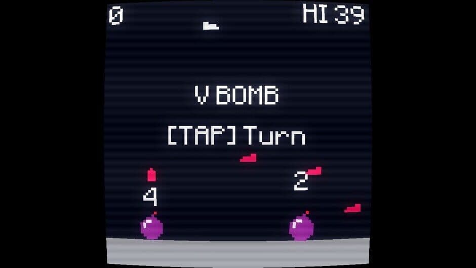 Скриншот 3 из One Button Games 5-in-1 Vol. 7