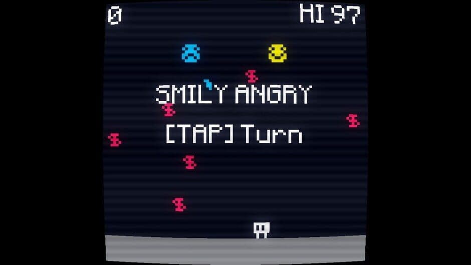 Скриншот 4 из One Button Games 5-in-1 Vol. 7