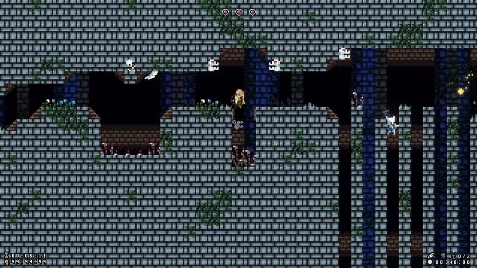 Скриншот 1 из Journey of Johann: Castle Crusade