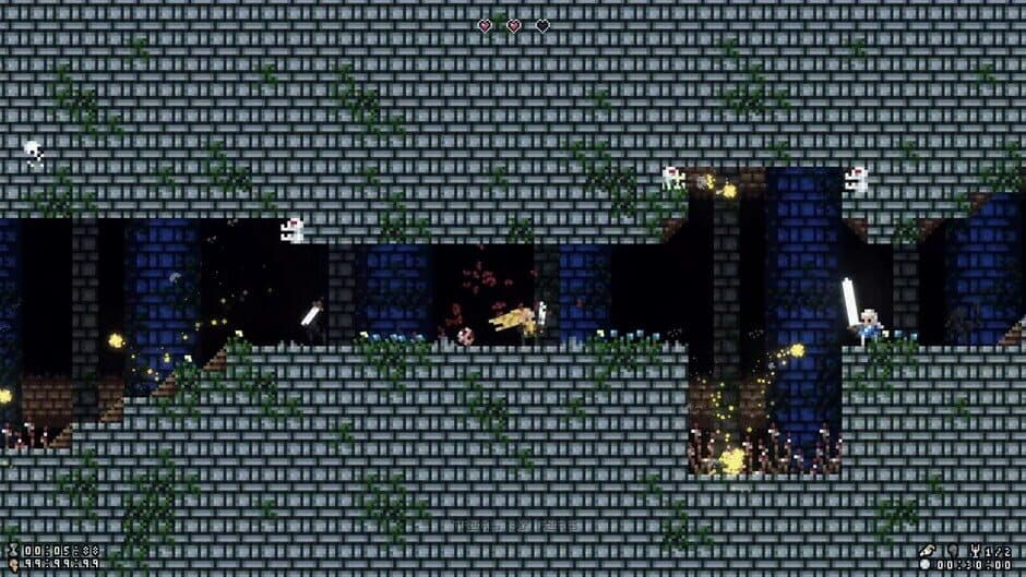 Скриншот 2 из Journey of Johann: Castle Crusade