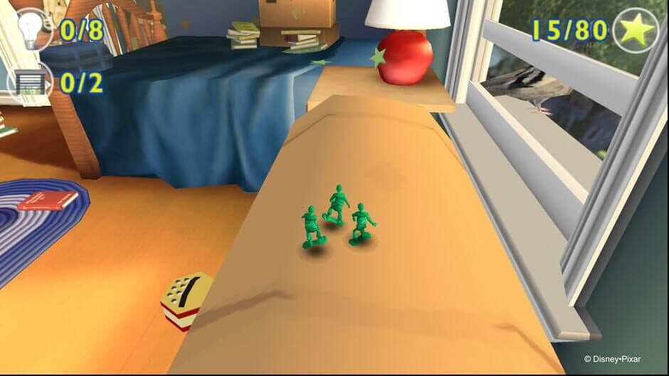 Скриншот 4 из Toy Story 3