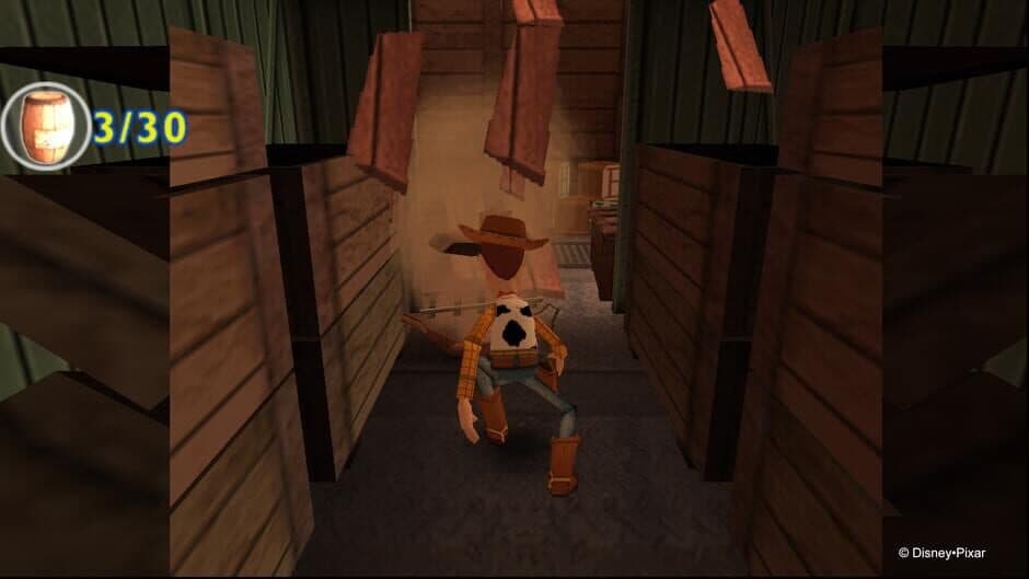Скриншот 5 из Toy Story 3