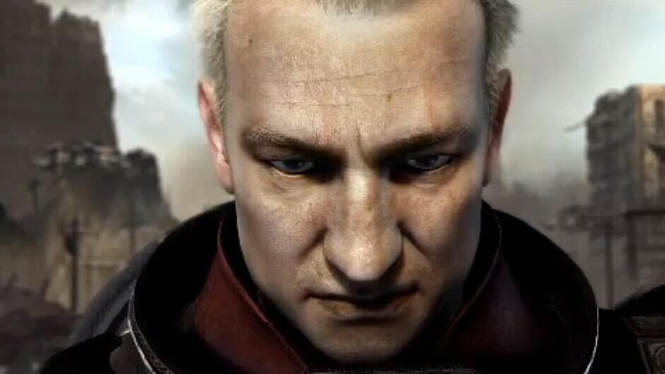 Скриншот 4 из Killzone: Liberation