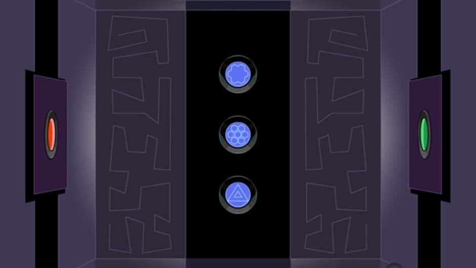 Скриншот 7 из Bermuda Escape