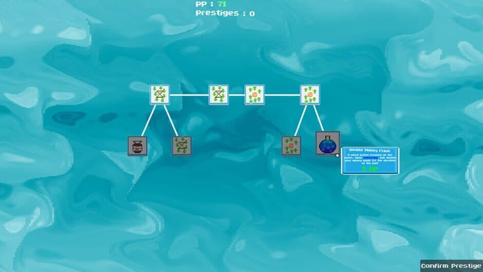 Скриншот 5 из Idle Tides