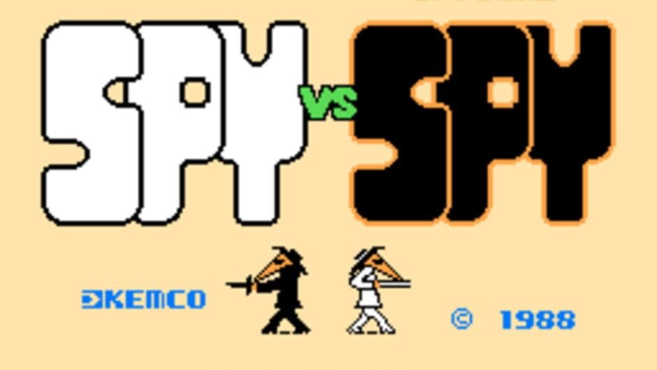 Скриншот 1 из Spy vs Spy