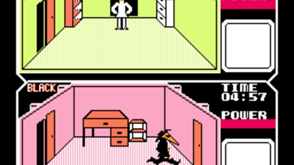 Скриншот 2 из Spy vs Spy