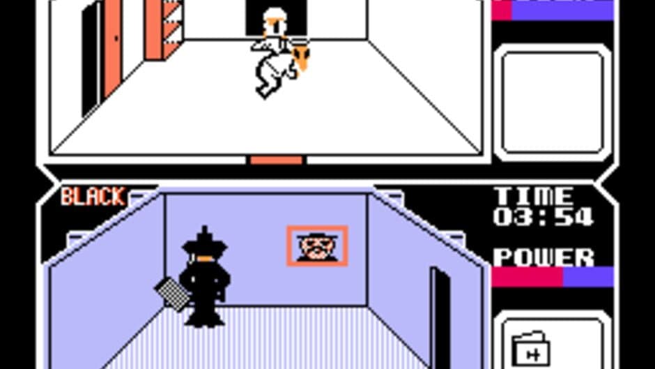 Скриншот 3 из Spy vs Spy
