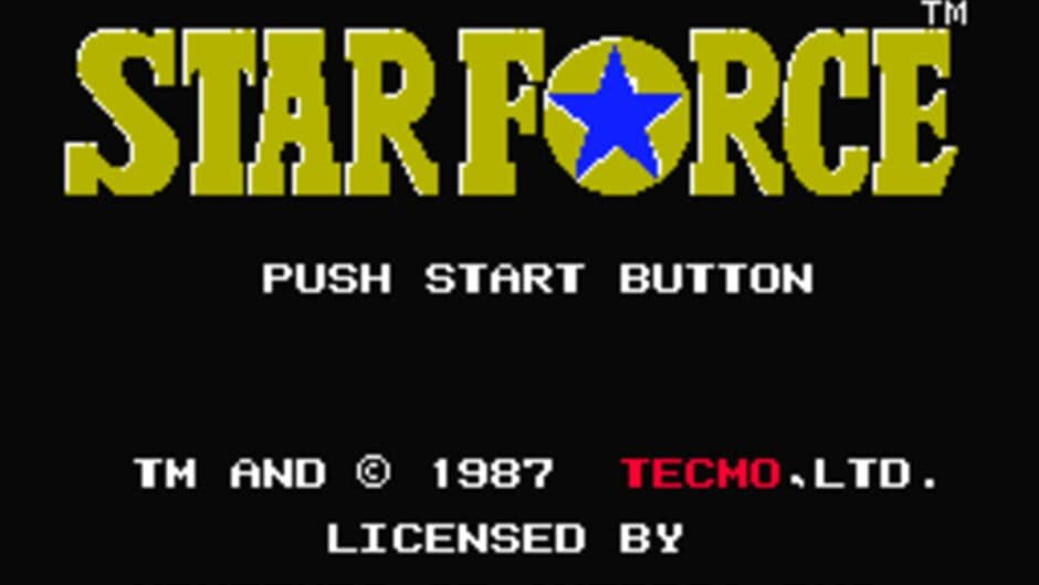 Скриншот 1 из Star Force