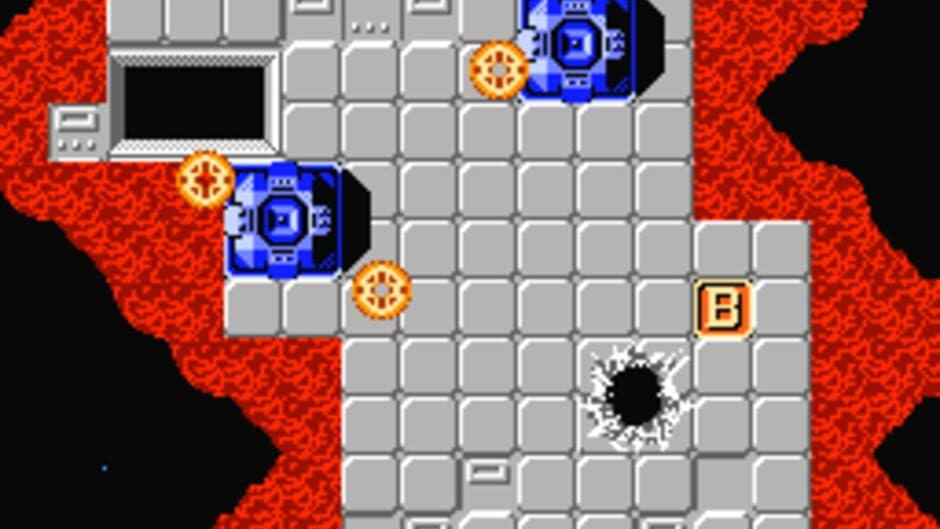 Скриншот 2 из Star Force