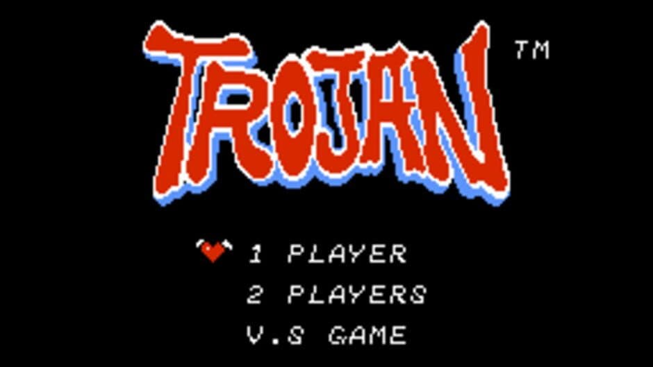 Скриншот 3 из Trojan