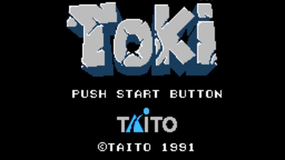 Скриншот 1 из Toki